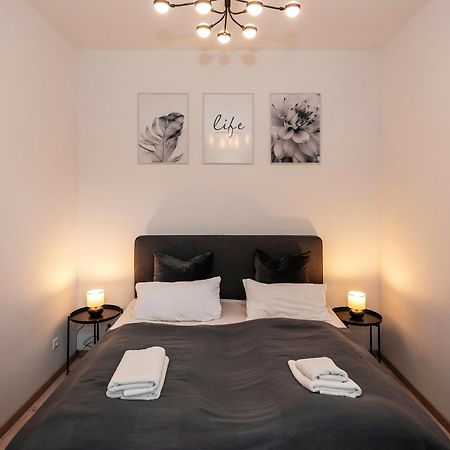 Cosy Apartment Naehe Potsdamer Platz Berlin Exteriör bild