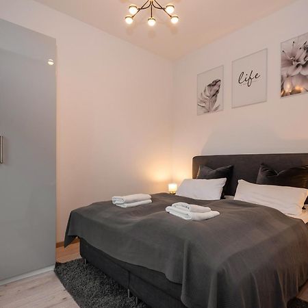 Cosy Apartment Naehe Potsdamer Platz Berlin Exteriör bild